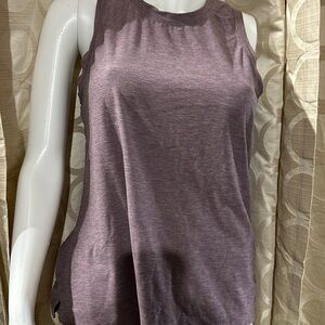 Kyodan soft muscle top workout shirt medium